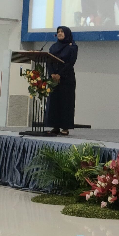 Pengawas Pusdiklat PAL IndonesiaPengawas Pusdiklat PAL Indonesia