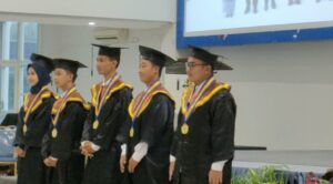 Wisudawan