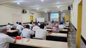 Opening Audit Eksternal 2023